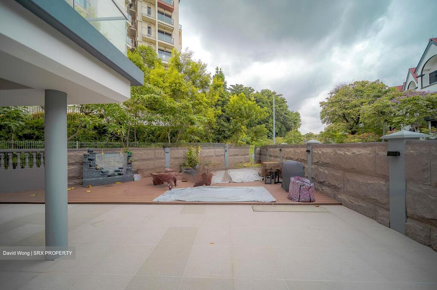 Jalan Loyang Besar (D17), Terrace #481079501